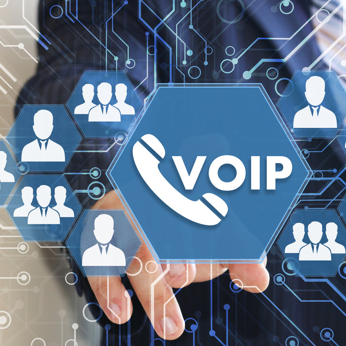 Benefits of an IP PBX