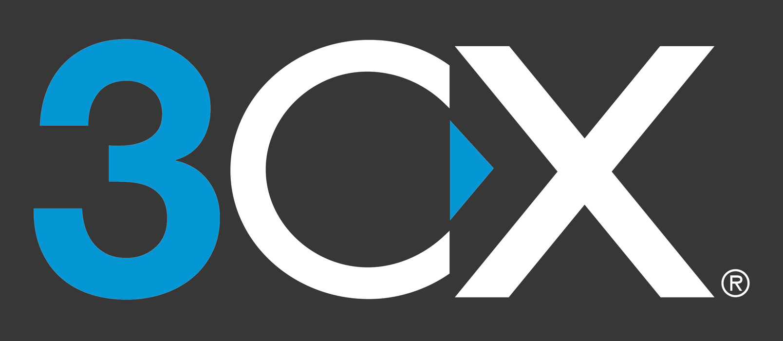 3CX 24 Simultaneous Calls Standard Edition Annual