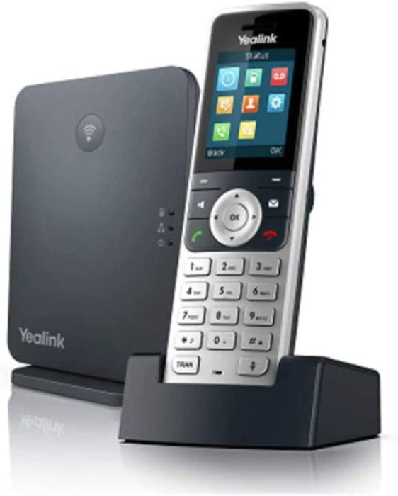 Yealink W53P DECT Base Station