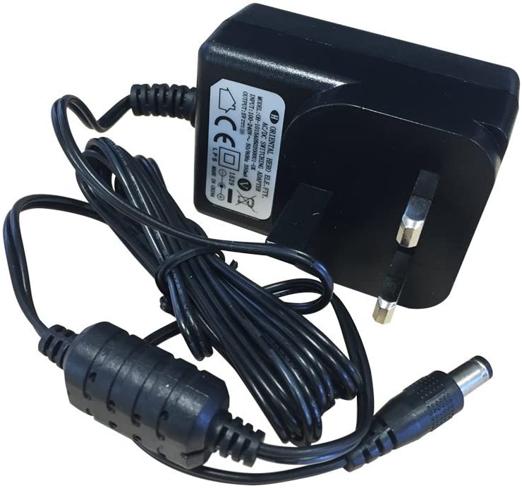 Yealink 5v DC 2amp PSU