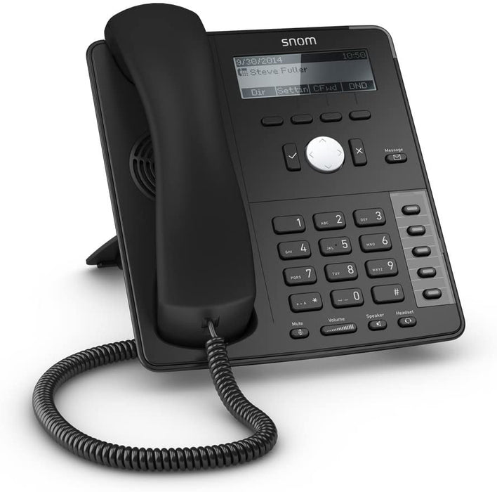 SNOM D715 Professional Business Phone