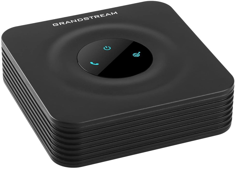 Adattatore telefonico analogico a porta singola Grandstream HT801
