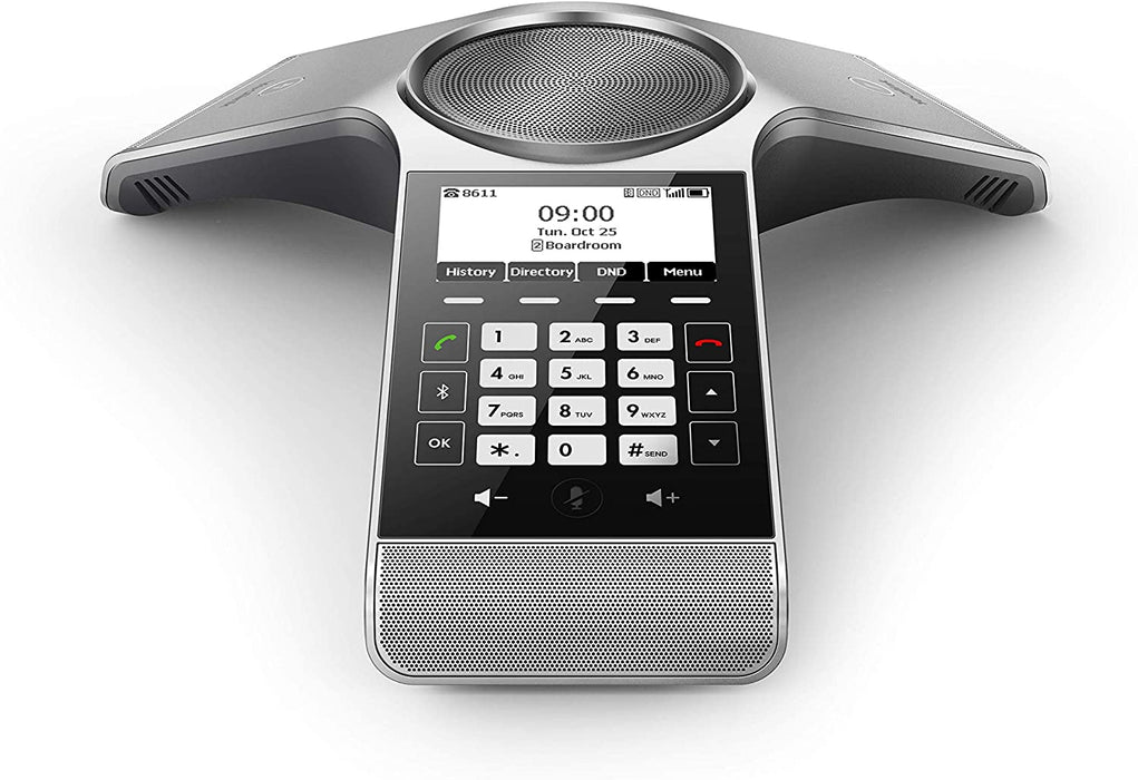 Yealink CP930W Wireless DECT Conference Phone without Base Station
