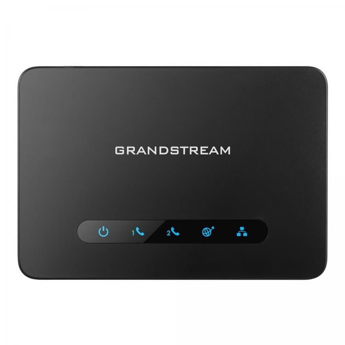 Grandstream HT-812 2FXS Gateway