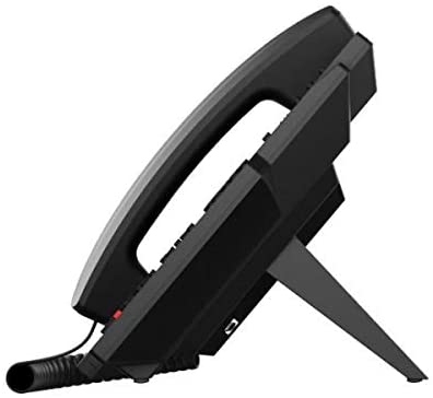 Fanvil X5G Enterprise IP Phone 6 SIP lines 40 DSS LCD Gigabit LAN