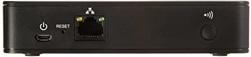 Stazione base VoIP DECT Grandstream DP750 (nera)