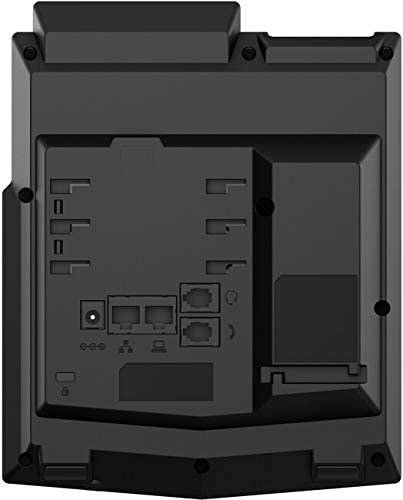 Fanvil X3G, PoE, 2x Gigabit LAN, 2 SIP lines