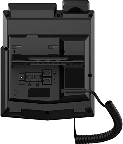 Fanvil X3G, PoE, 2x Gigabit LAN, 2 SIP lines
