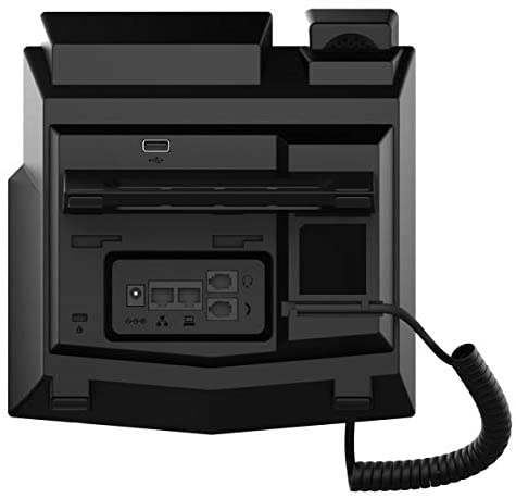 Fanvil X5S IP Phone SIP 40 DSS LCD keys with LED, color display PoE (no power supply)