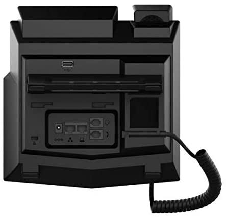 Fanvil X5G Enterprise IP Phone 6 SIP lines 40 DSS LCD Gigabit LAN