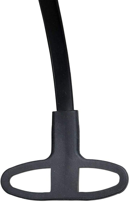 Headset for Fanvil X3G IP, X3S IP, X4 IP, X5S IP, X6 IP Phones + FREE RJ9 Lead - QD002 (P)