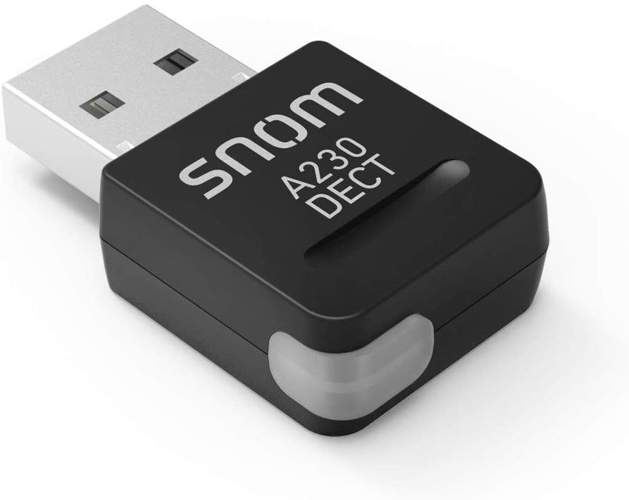 SNOM D315 Euro 300series Desk VoIP/SIP Telephone, Display with backlight, Gigabit switch, USB port, Sensor hook switch, 4 SIP identities, IPv6; 4258